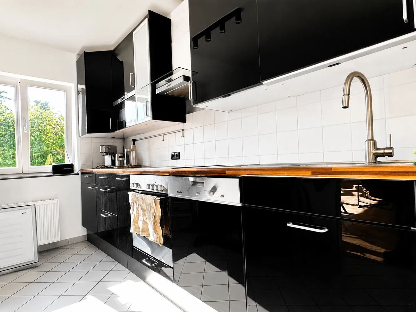 3 Zimmer Wohnung mit 68 m² in Hannover – Bild 8