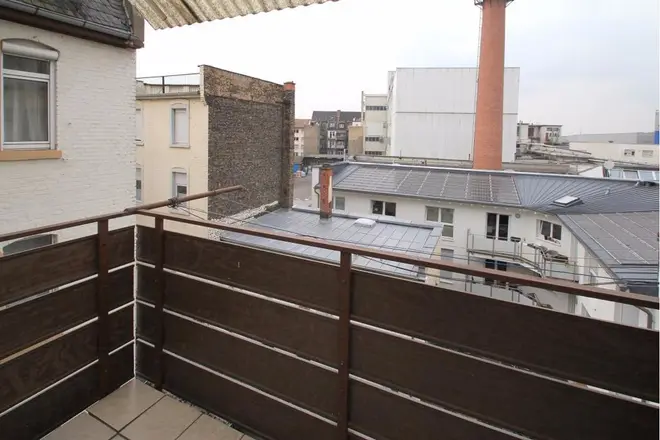 2 Zimmer Wohnung mit 52 m² in Mannheim – Bild 7