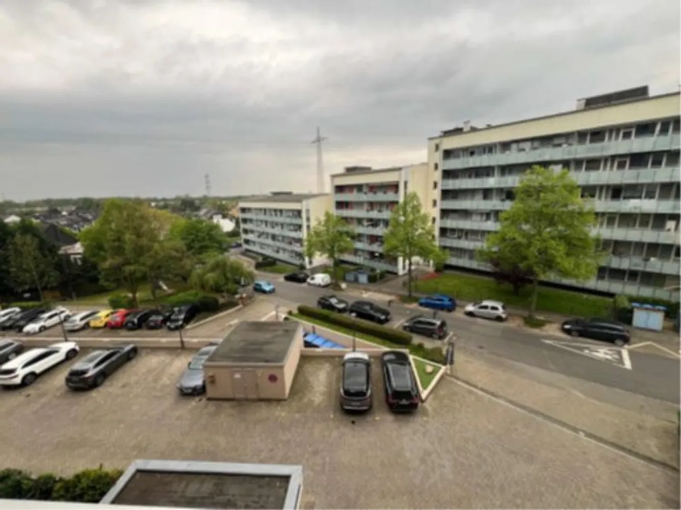 2 Zimmer Wohnung mit 55 m² in Ratingen – Bild 11