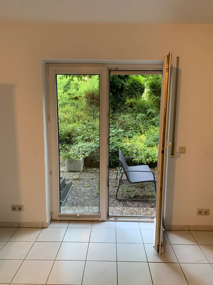 2 Zimmer Wohnung mit 42 m² in Saarbrücken – Bild 7