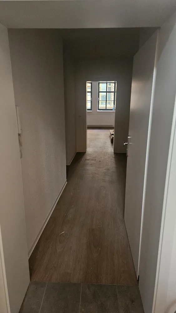 2 Zimmer Wohnung mit 57 m² in Nordhausen – Bild 1