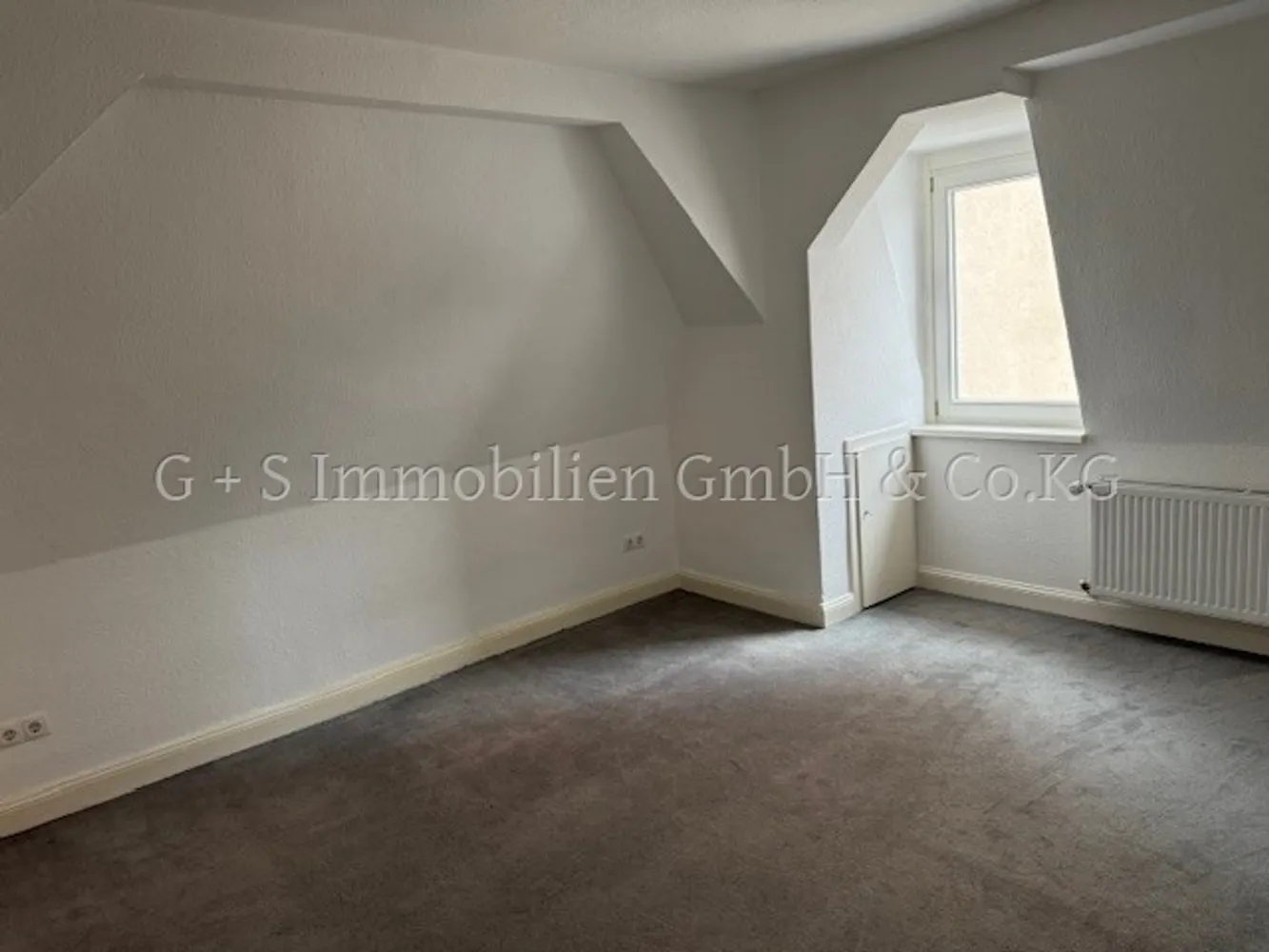 2 Zimmer Wohnung mit 55 m² in Braunschweig – Bild 4
