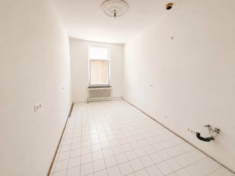 7 Zimmer Wohnung mit 170 m² in Braunschweig – Bild 6