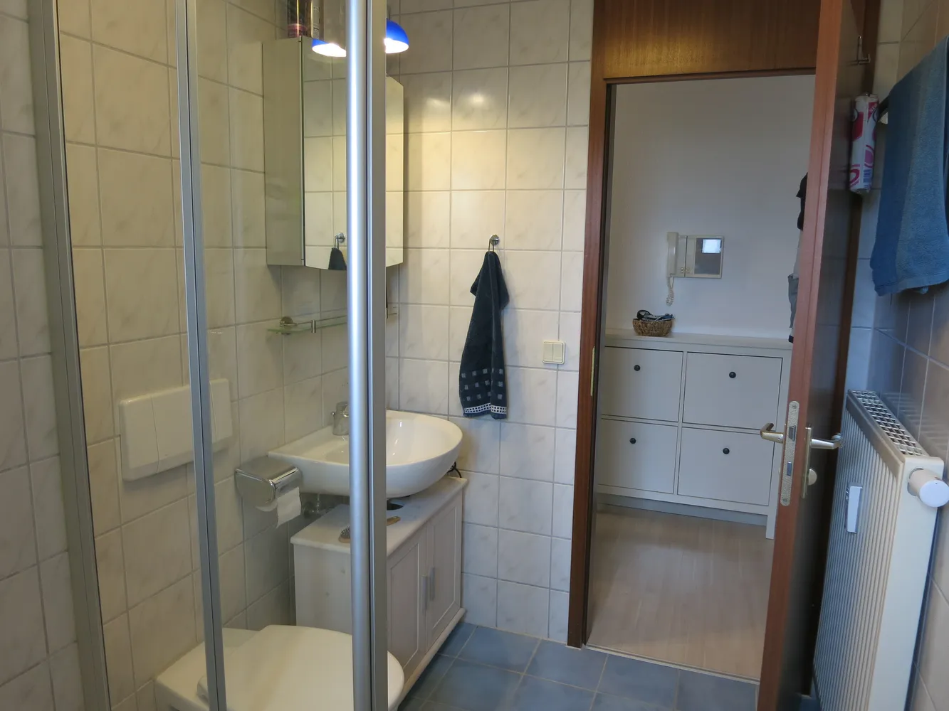 2 Zimmer Wohnung mit 59 m² in Böblingen – Bild 6