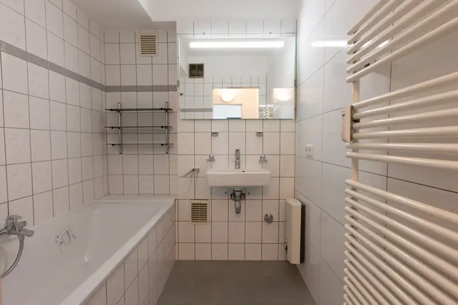 3 Zimmer Wohnung mit 104 m² in Düsseldorf – Bild 10