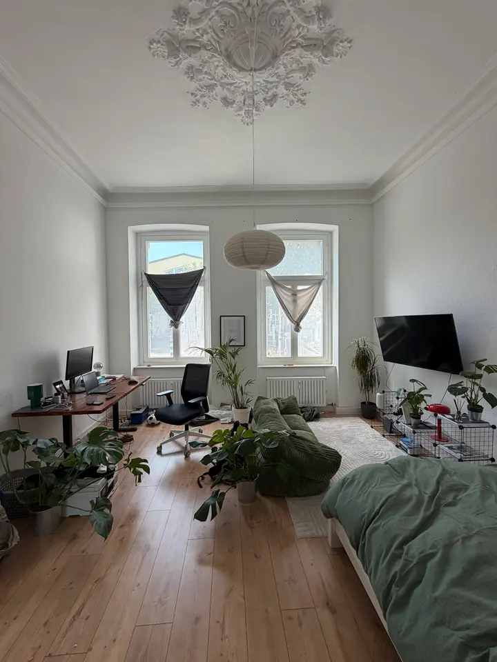 2 Zimmer Wohnung mit 57 m² in Pulheim – Bild 1