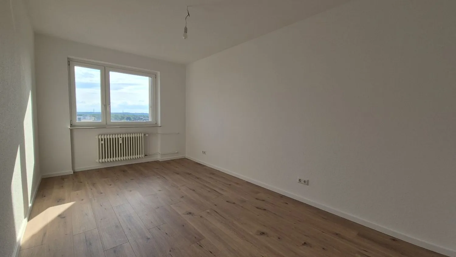 4 Zimmer Wohnung mit 78 m² in Rüsselsheim am Main – Bild 8
