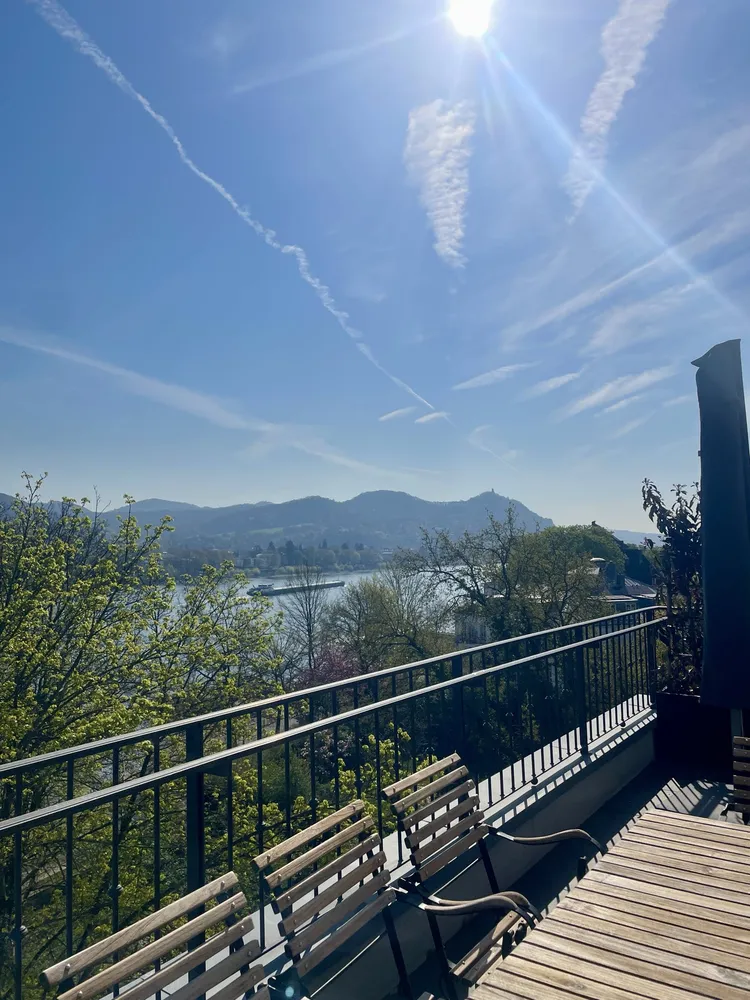 3 Zimmer Wohnung mit 247 m² in Bonn – Bild 2