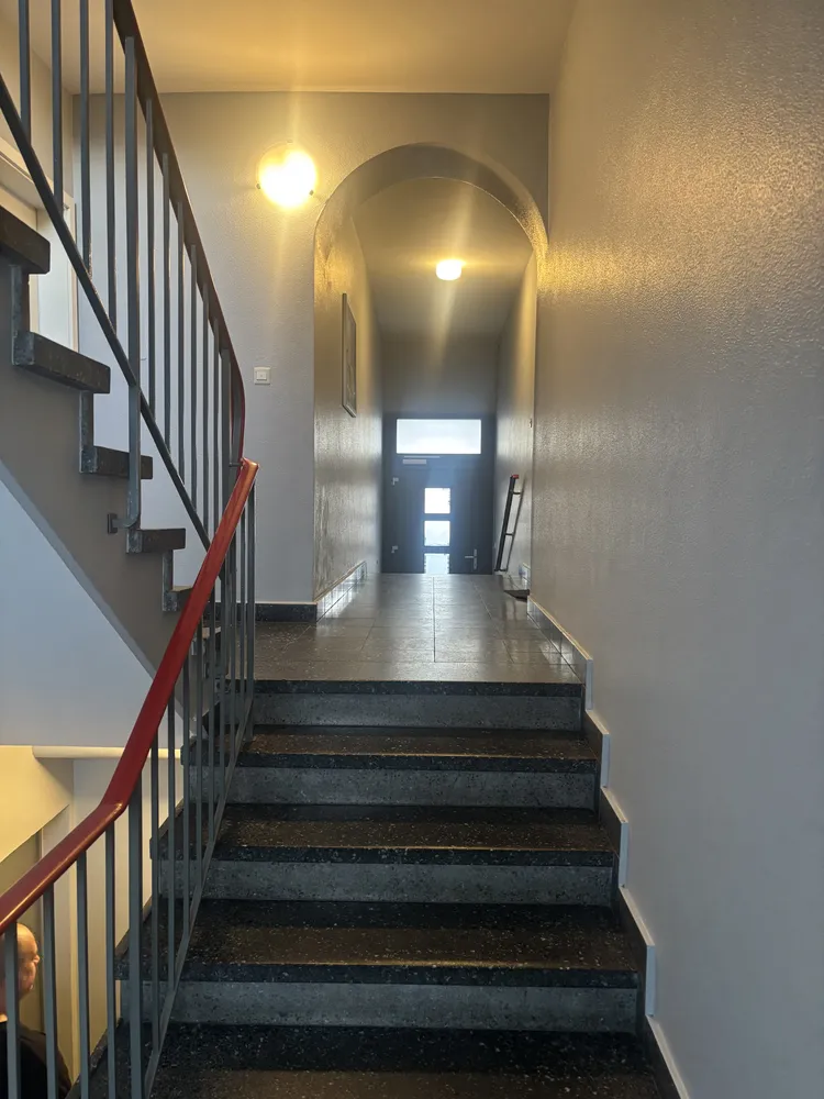 2 Zimmer Wohnung mit 34 m² in Mannheim – Bild 2