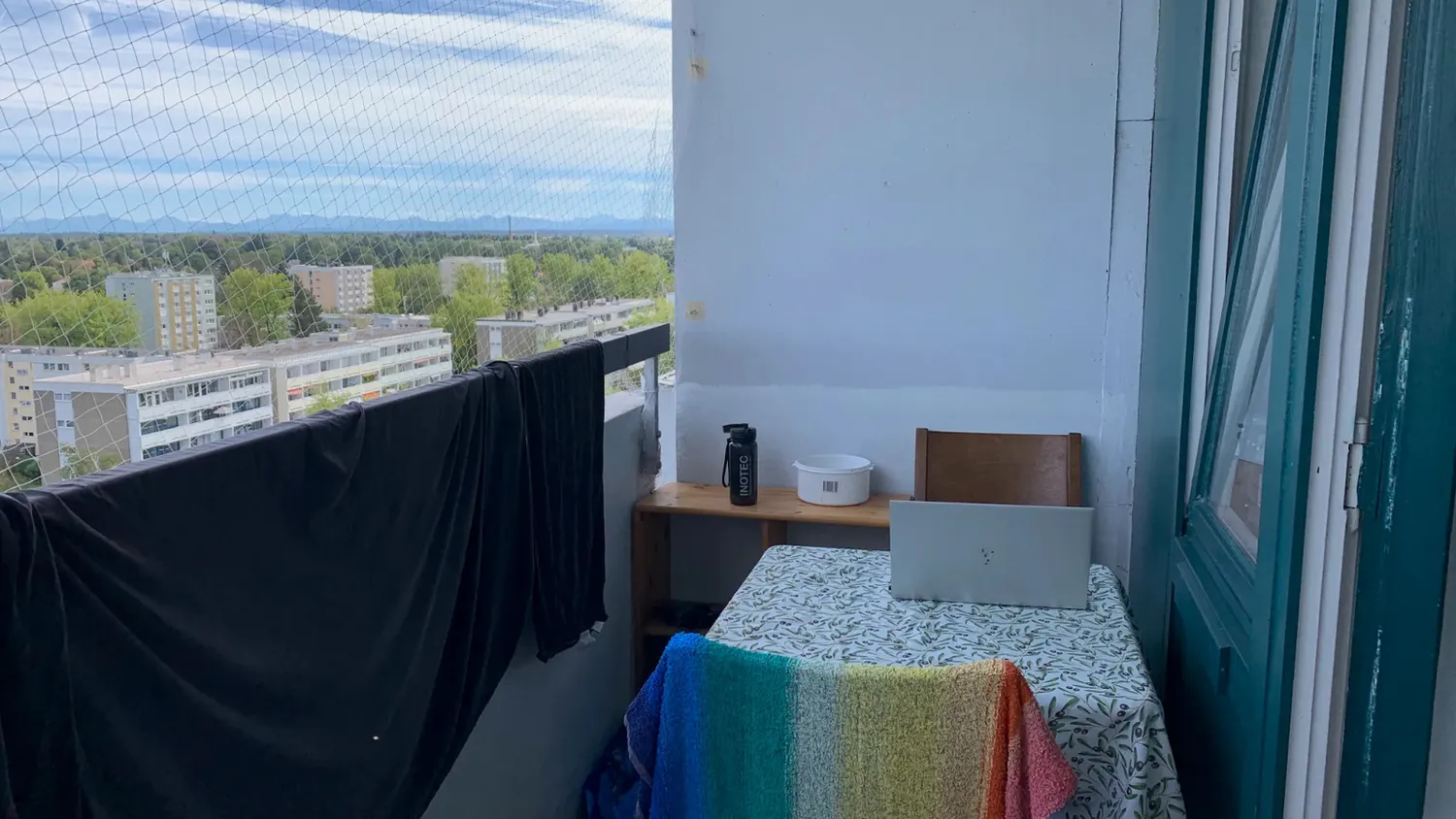 Shared room with 8 m² in Munich – Photo 5