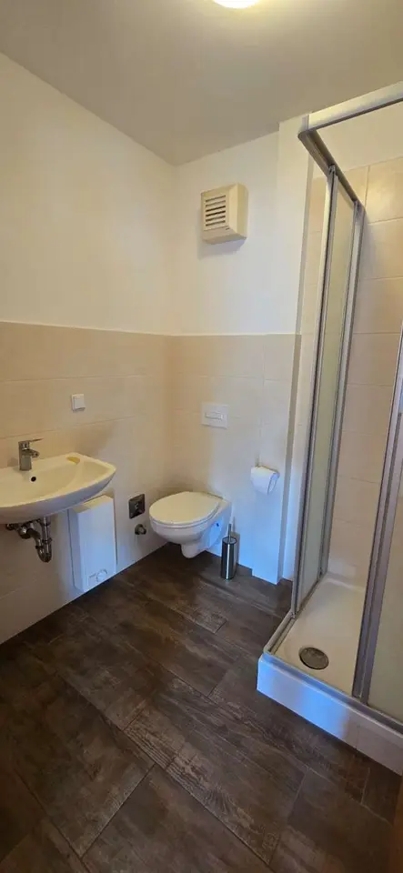 2 Zimmer Wohnung mit 47 m² in Halberstadt – Bild 6