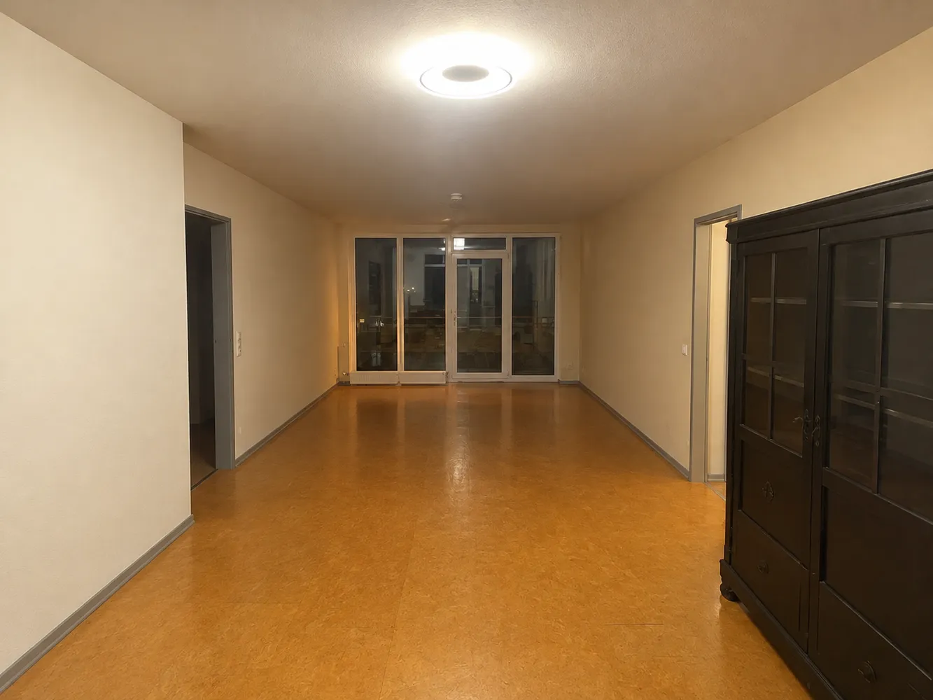 4 Zimmer Wohnung mit 92 m² in Hamburg – Bild 2