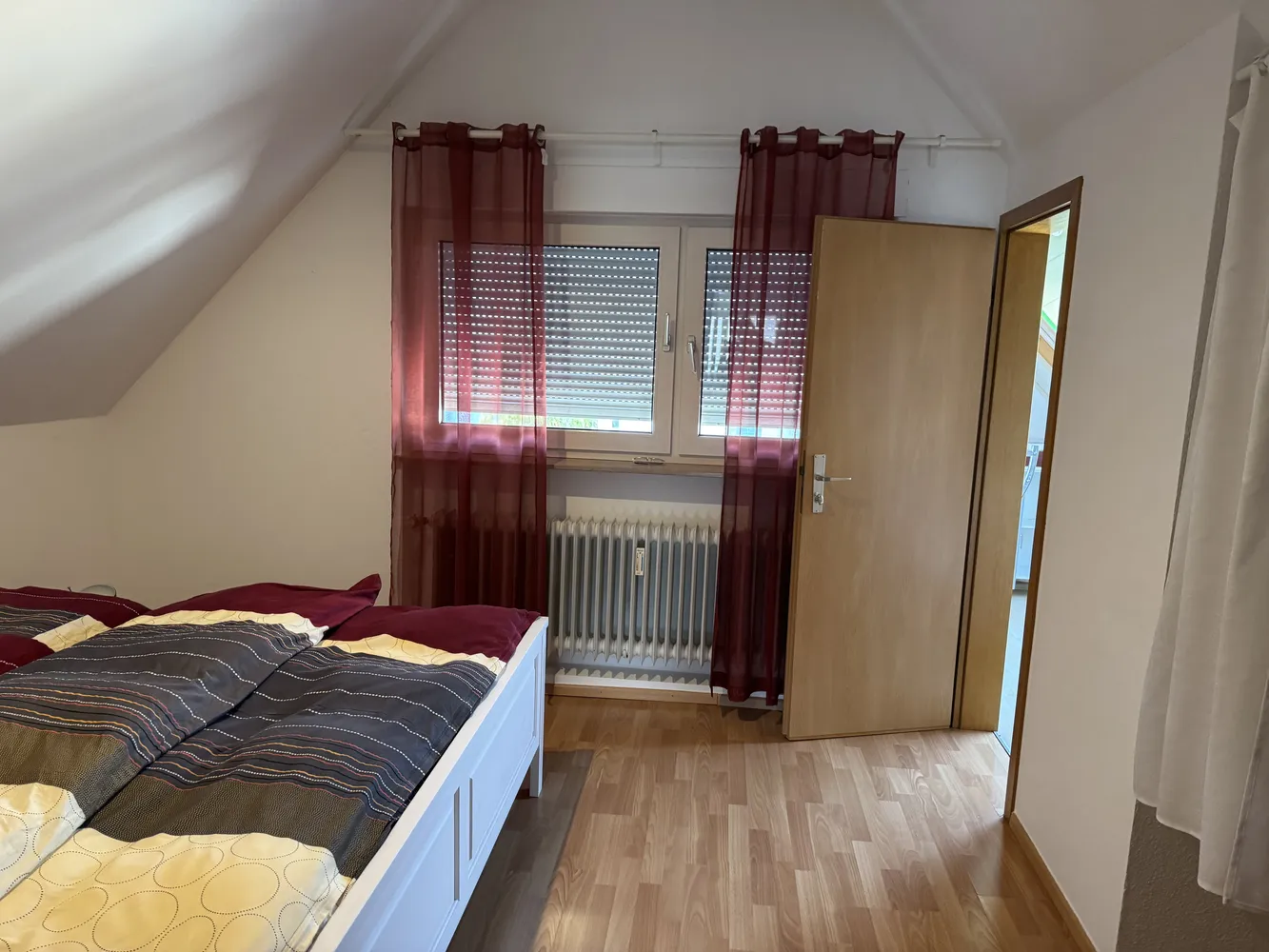 4 Zimmer Wohnung mit 105 m² in Stuttgart – Bild 7