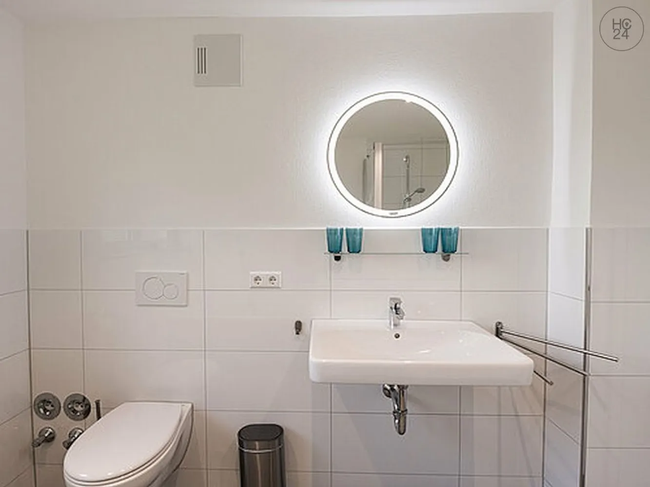 4 Zimmer Wohnung mit 95 m² in Lindau – Bild 6