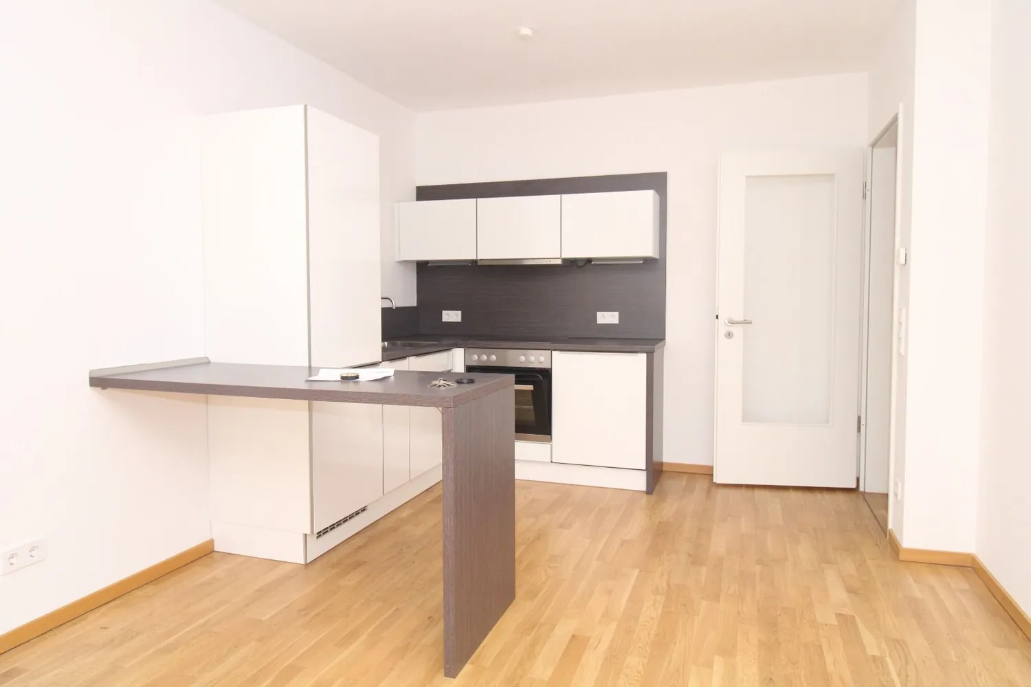2 room apartment with 49 m² in Dresden – Photo 6
