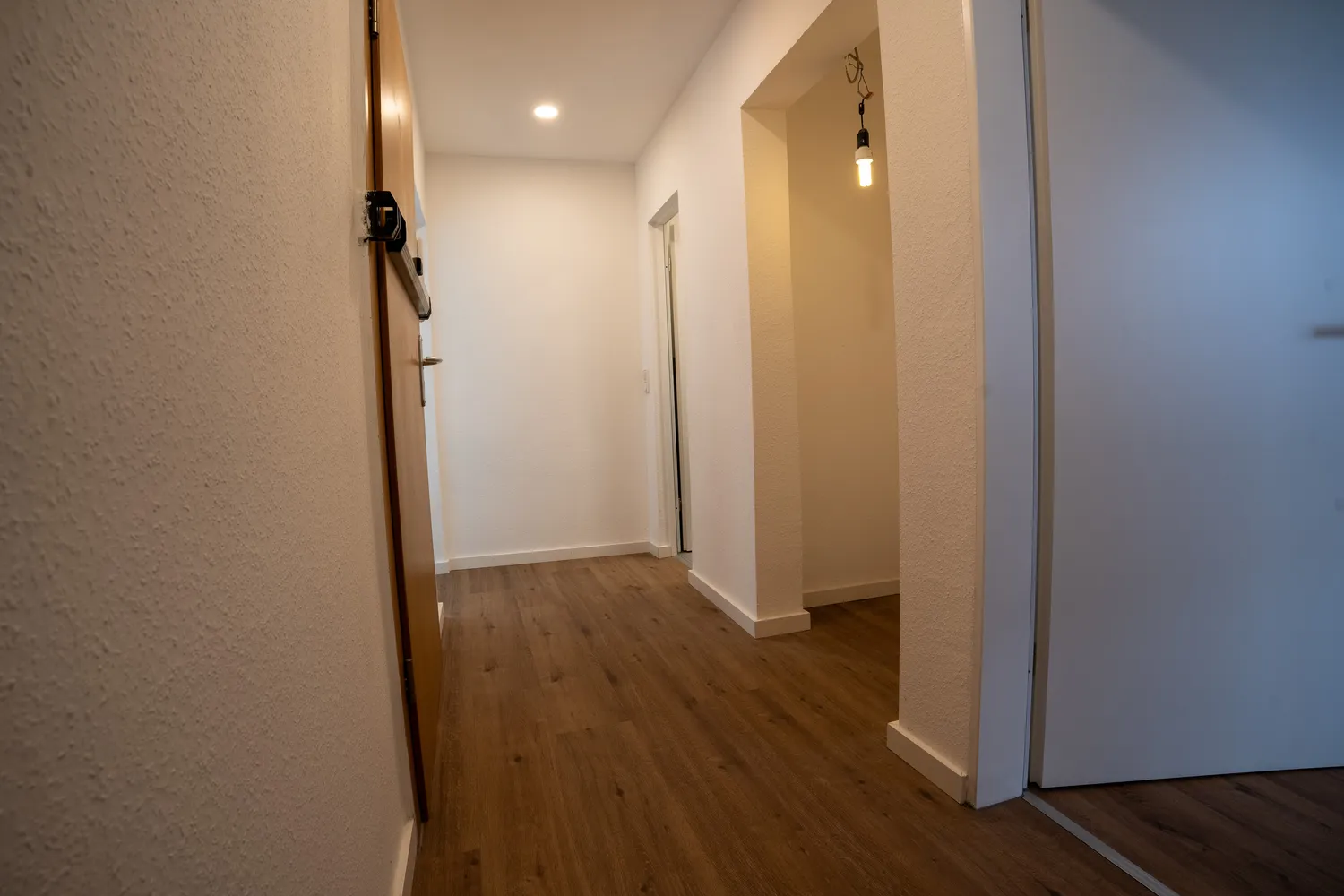 1 Zimmer Wohnung mit 35 m² in Aachen – Bild 6