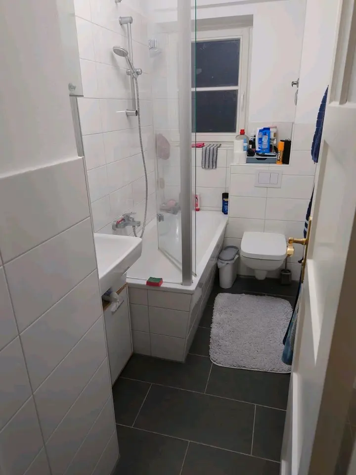 2 room apartment with 54 m² in Berlin – Photo 7