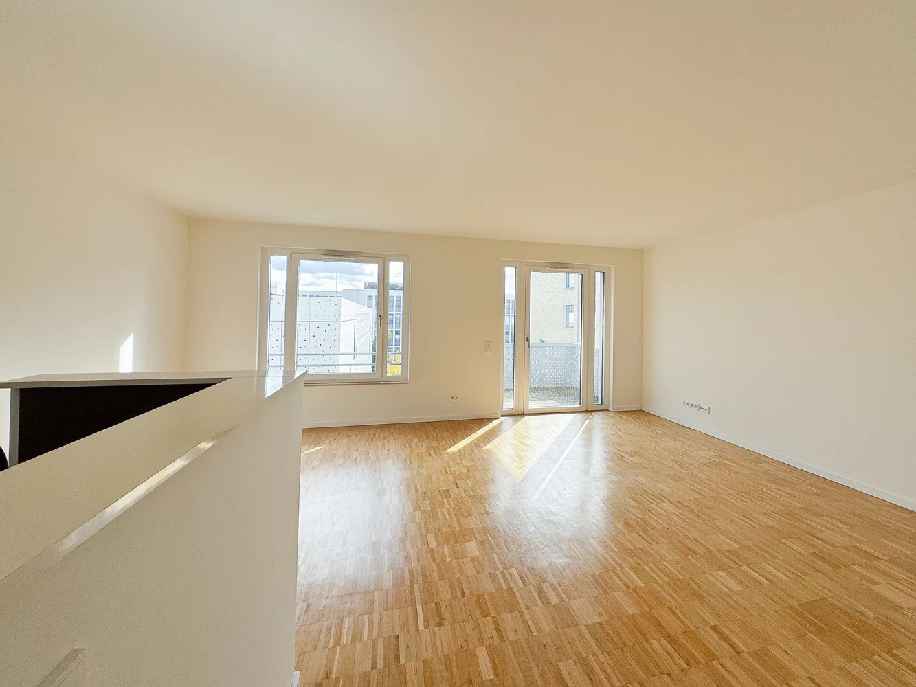 3 Zimmer Wohnung mit 90 m² in Bremen – Bild 2