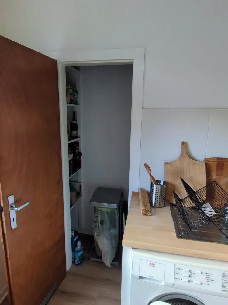 2 Zimmer Wohnung mit 52 m² in Aachen – Bild 8