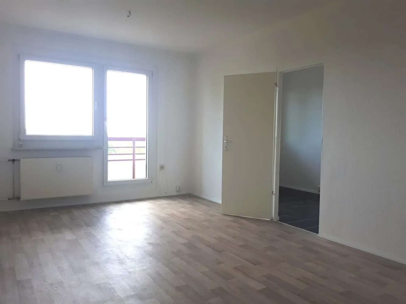 3 room apartment with 70 m² in Leipzig – Photo 9