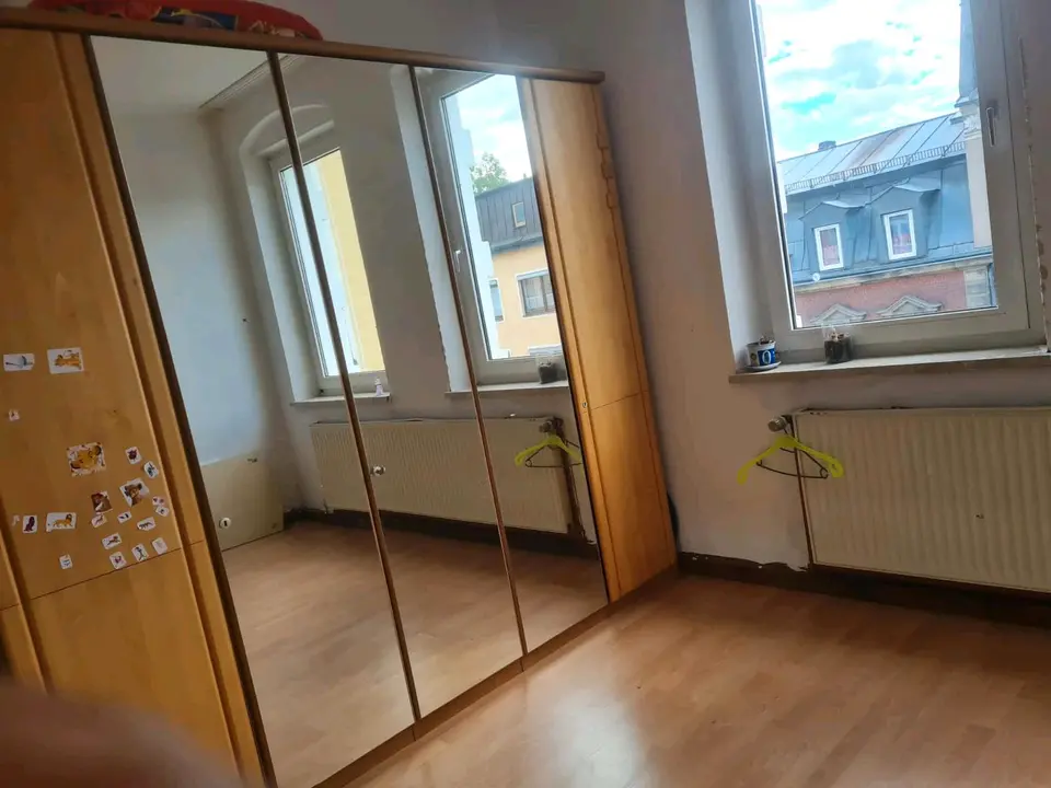 2 Zimmer Wohnung mit 75 m² in Hof – Bild 9