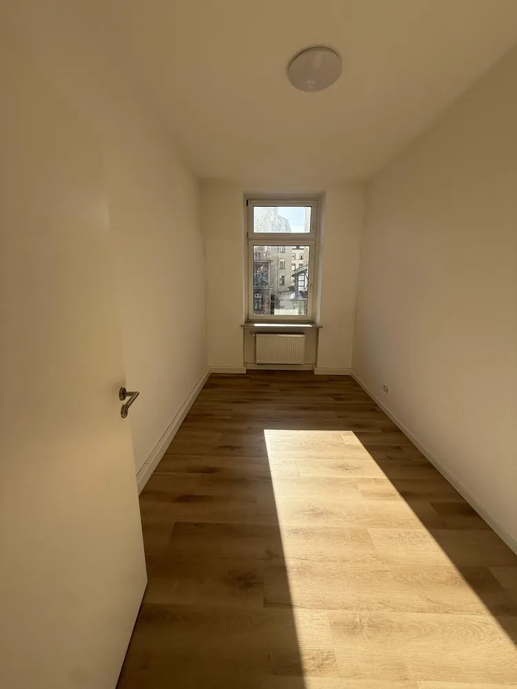 2 room apartment with 40 m² in Frankfurt am Main – Photo 8