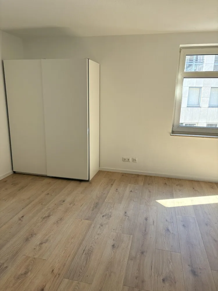 1 Zimmer Wohnung mit 38 m² in Braunschweig – Bild 2