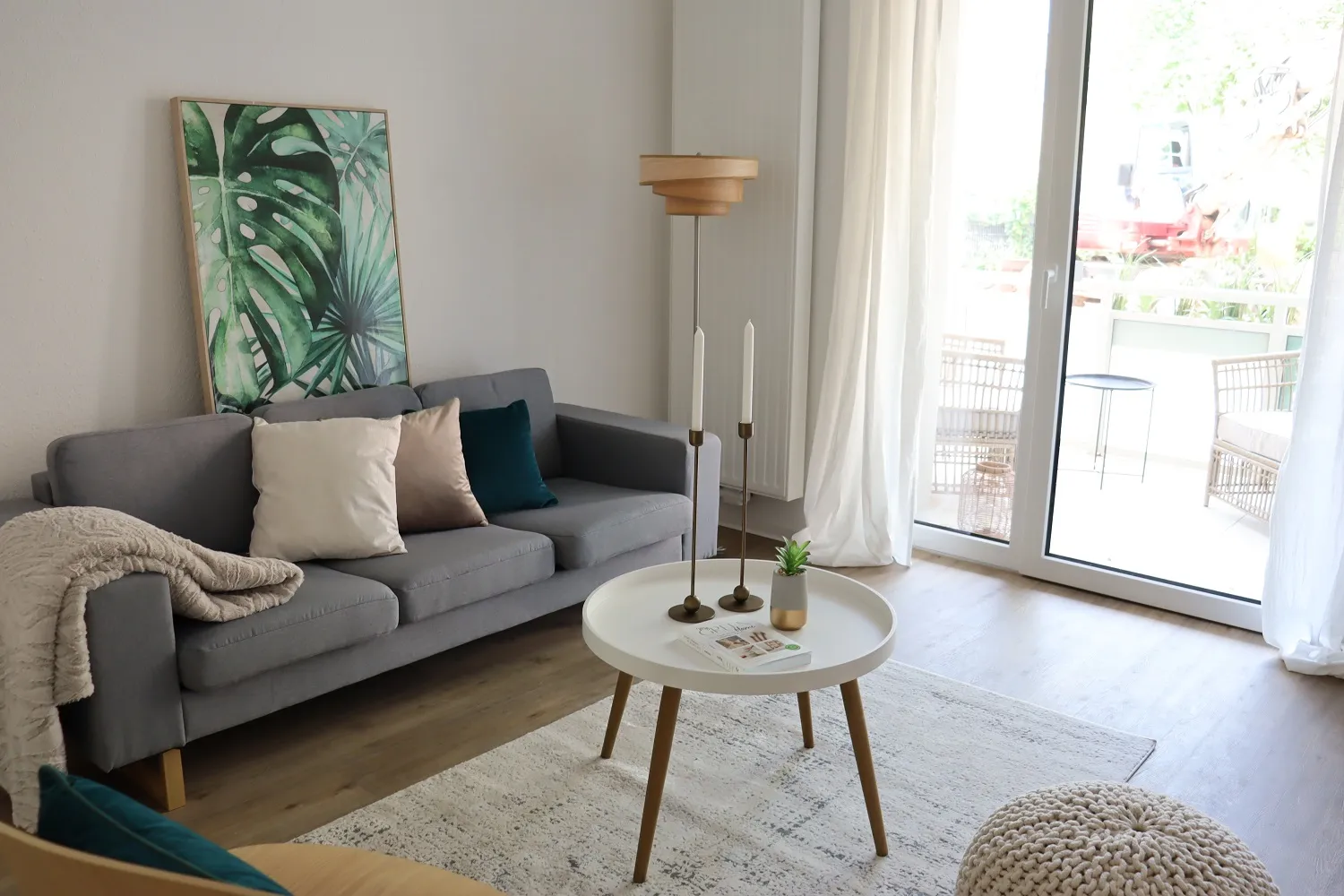 4 Zimmer Wohnung mit 108 m² in Chemnitz – Bild 5