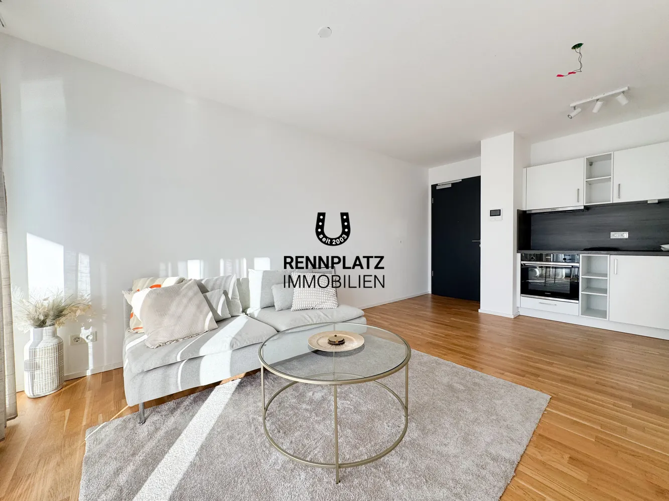 2 room apartment with 41 m² in Regensburg – Photo 2