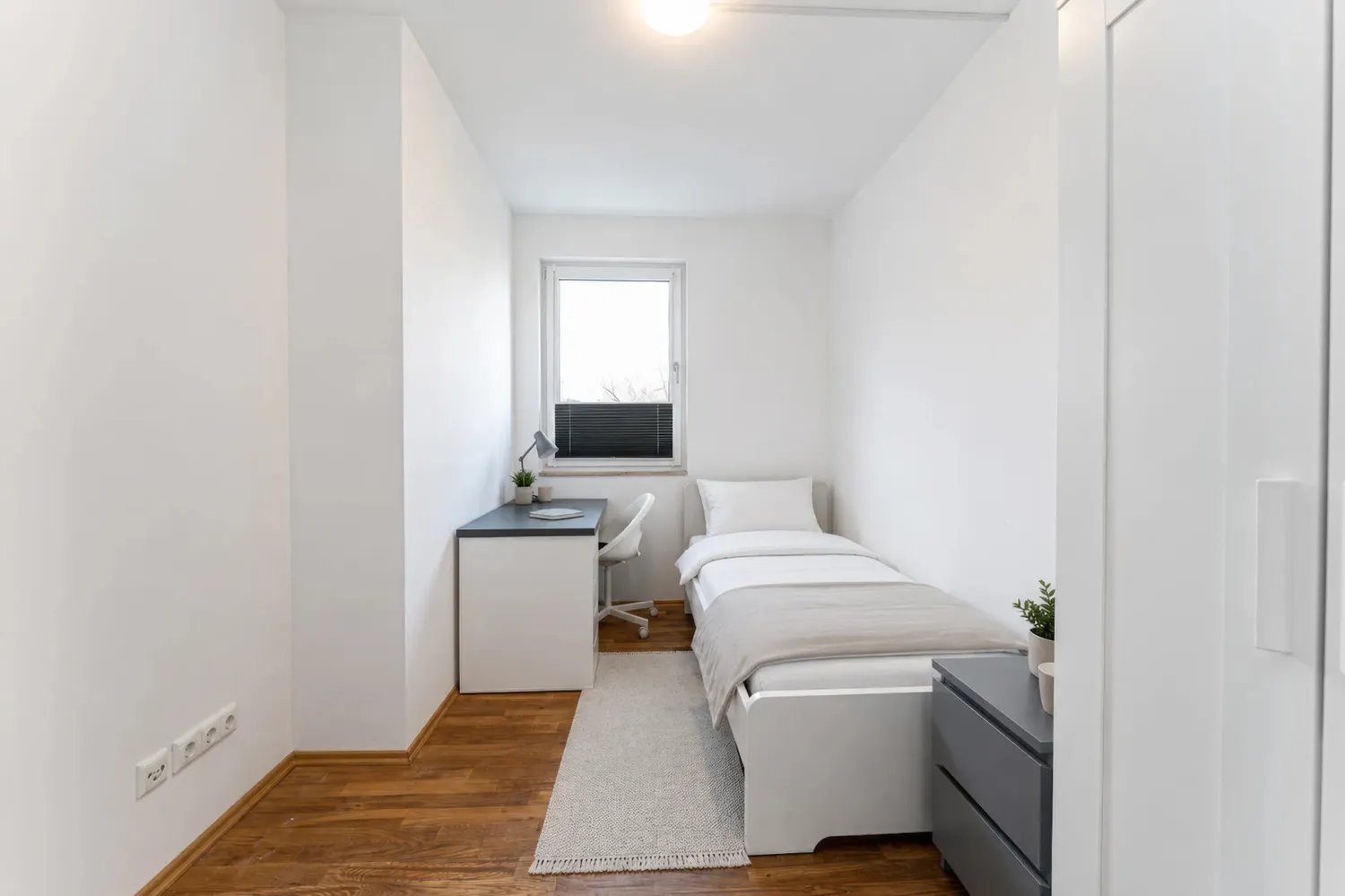 WG-Zimmer mit 11 m² in Berlin – Bild 2