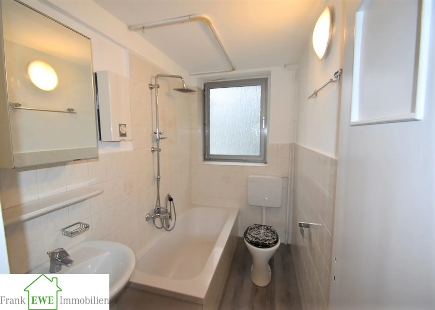 3 Zimmer Wohnung mit 52 m² in Düsseldorf – Bild 7