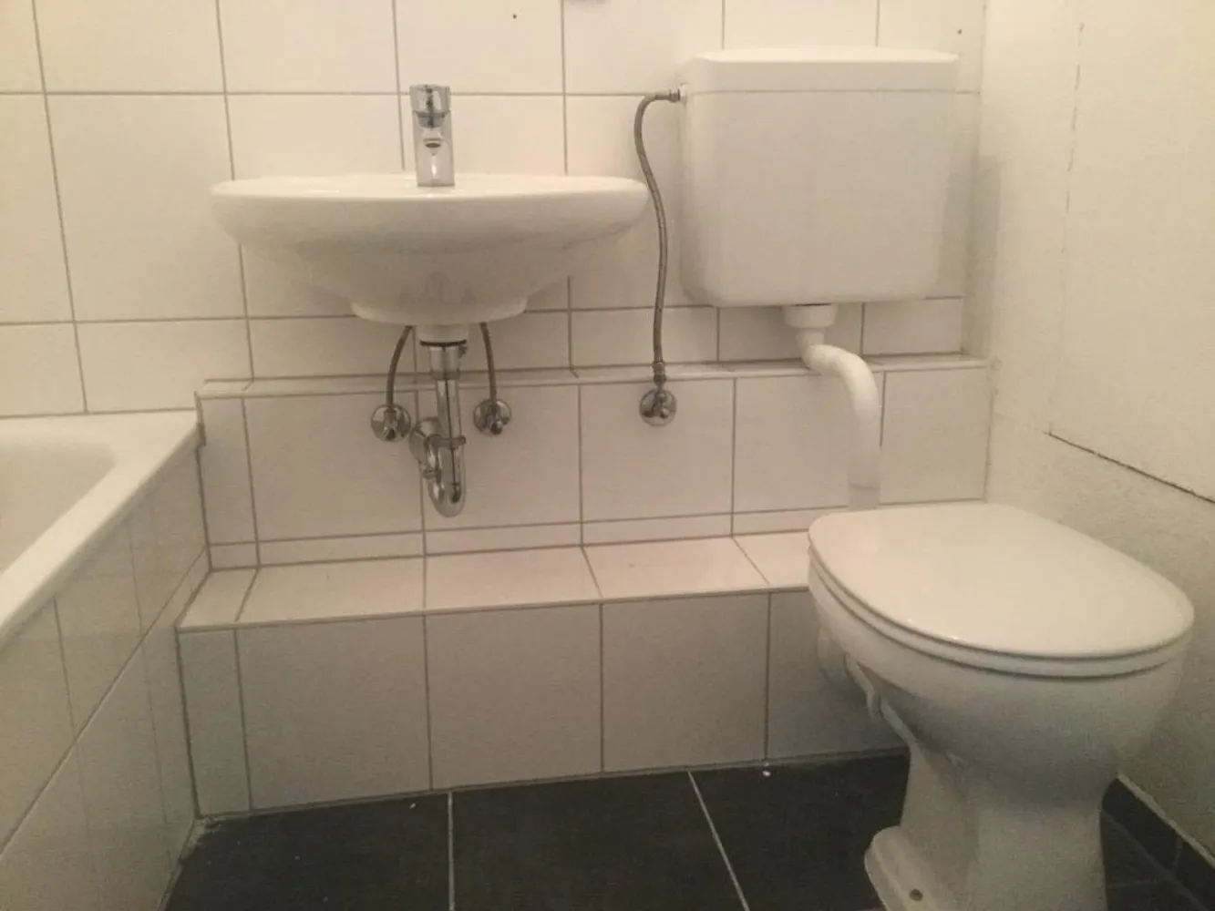 3 Zimmer Wohnung mit 71 m² in Wiesbaden – Bild 2