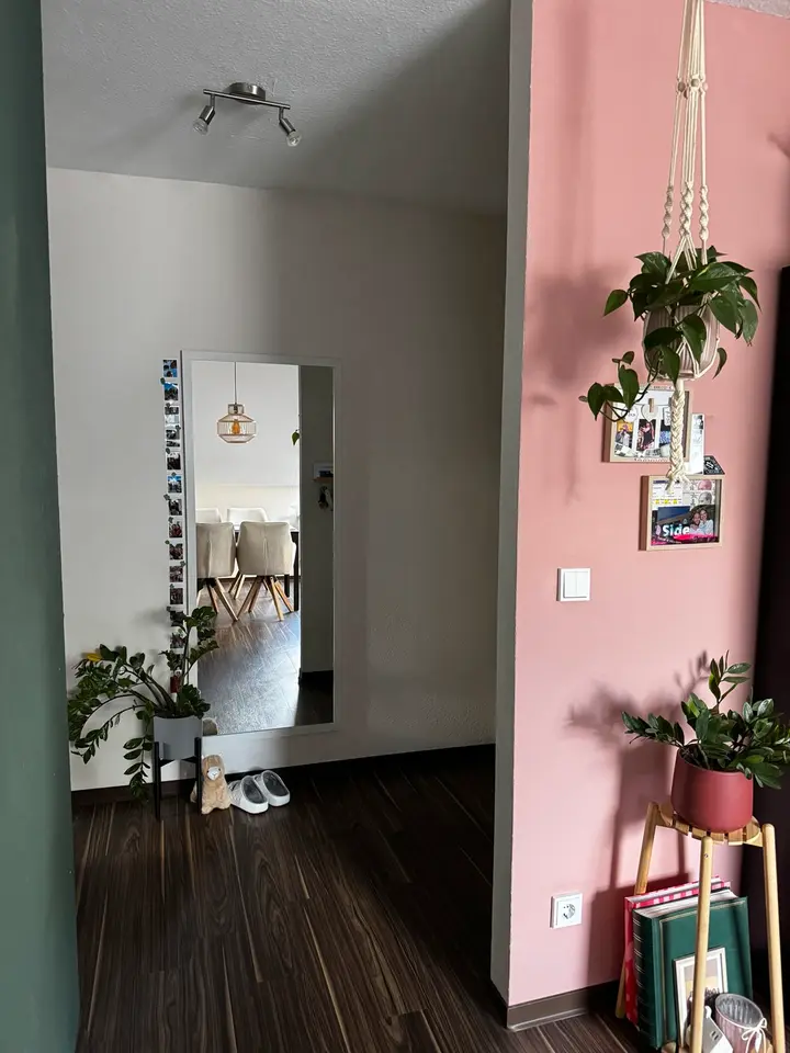 2 Zimmer Wohnung mit 40 m² in Grevenbroich – Bild 7