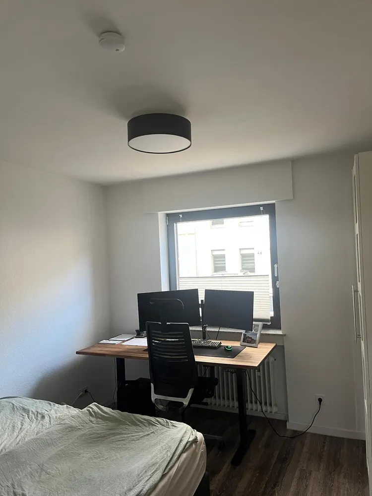 2 Zimmer Wohnung mit 50 m² in Bonn – Bild 9
