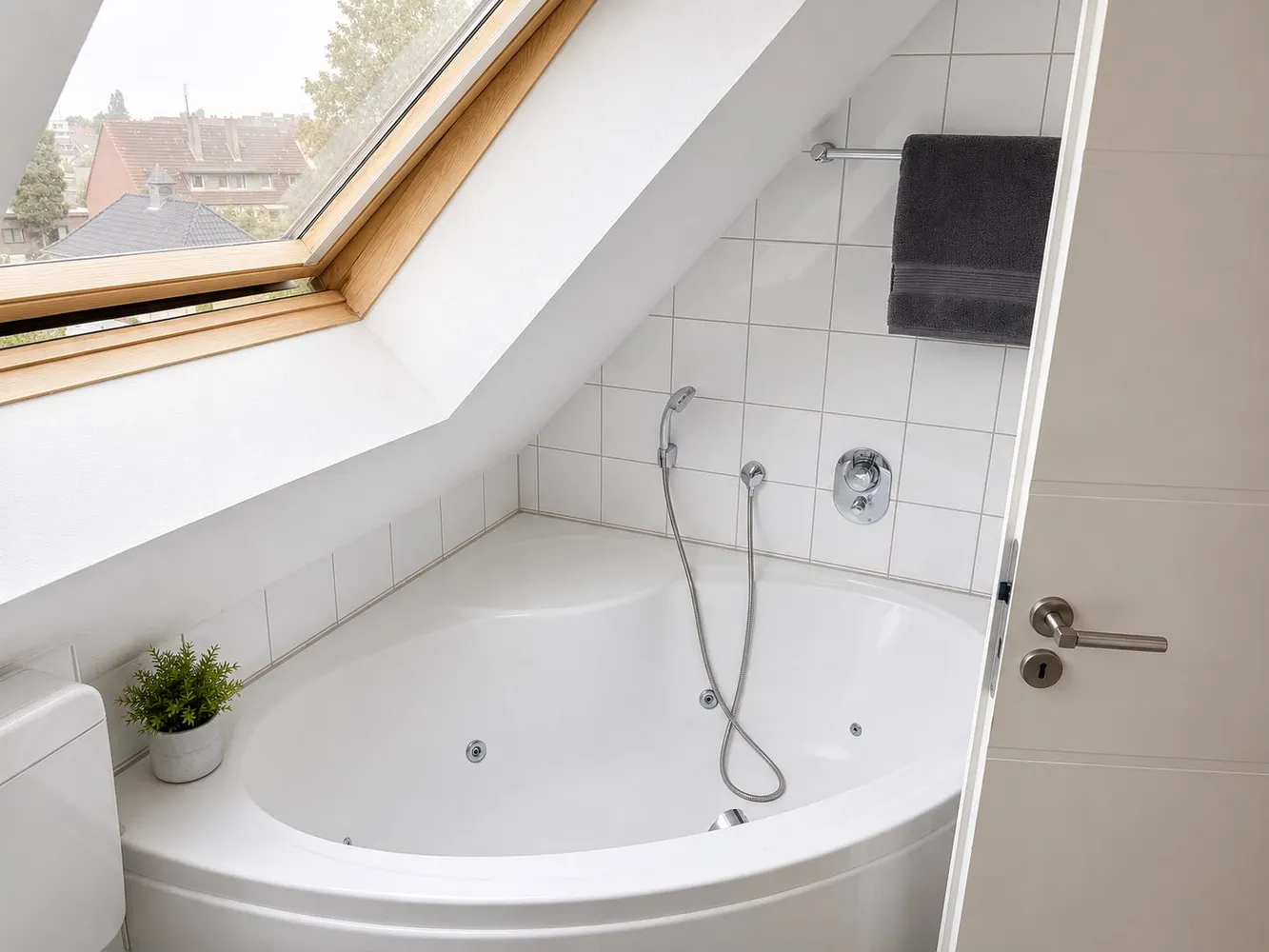 5 Zimmer Wohnung mit 118 m² in Oberhausen – Bild 10