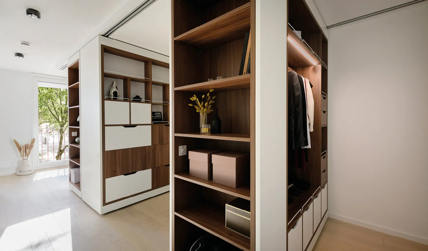 1 Zimmer Wohnung mit 39 m² in München – Bild 1