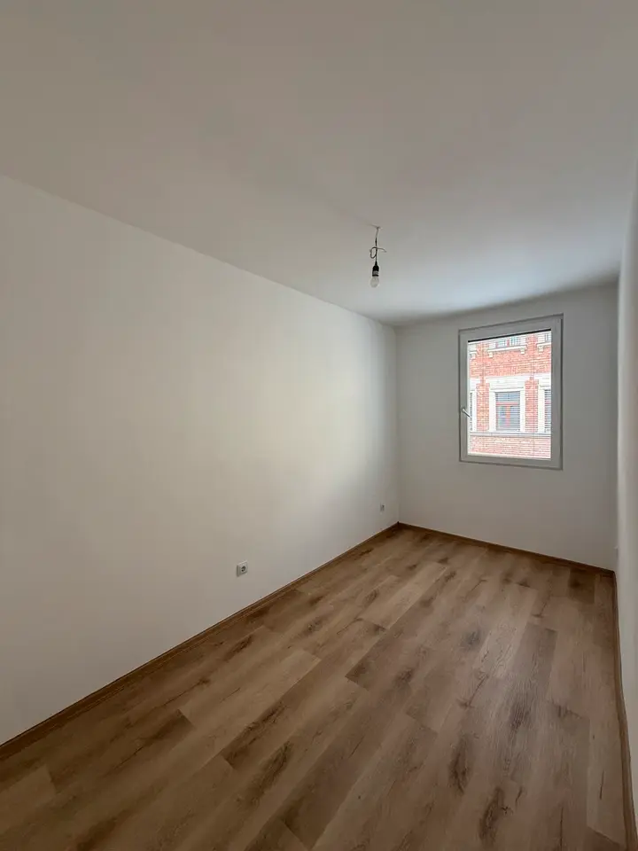4 Zimmer Wohnung mit 60 m² in Nürnberg – Bild 4