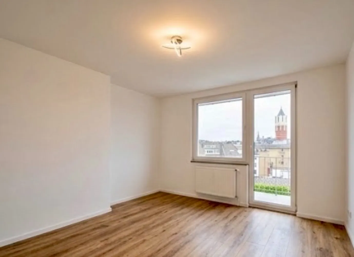3 Zimmer Wohnung mit 71 m² in Aachen – Bild 3