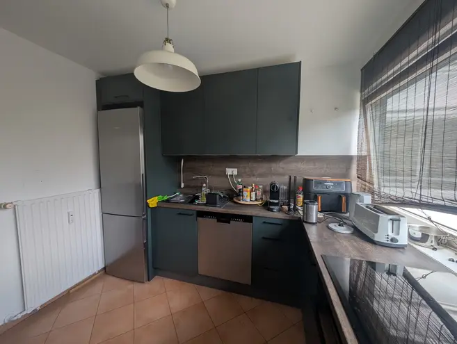 2 Zimmer Wohnung mit 63 m² in Berlin – Bild 4