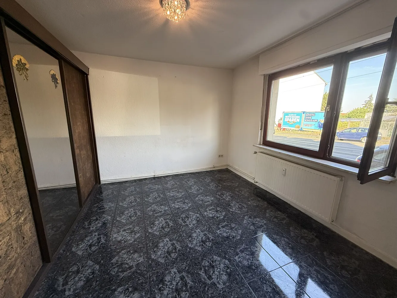 2 Zimmer Wohnung mit 40 m² in Mülheim an der Ruhr – Bild 1