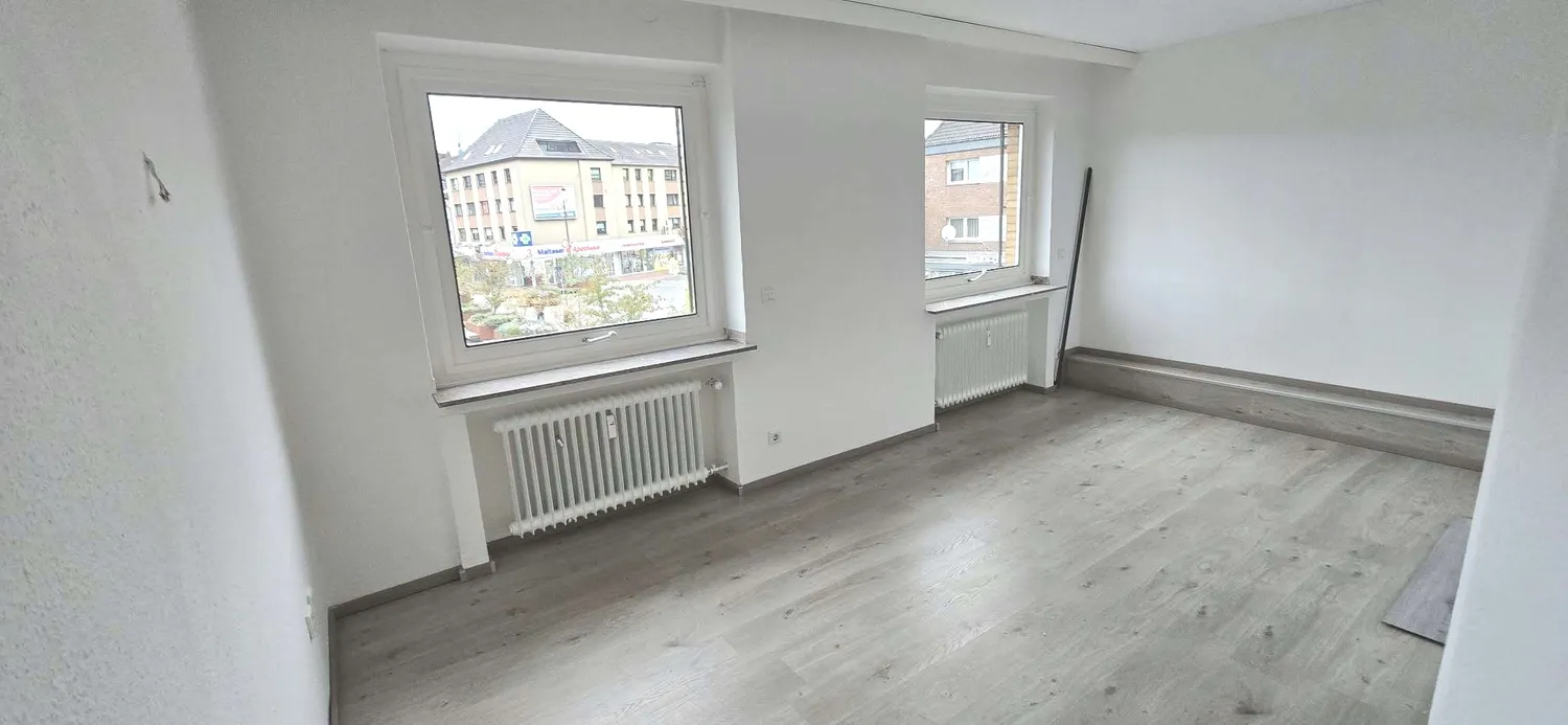2 Zimmer Wohnung mit 60 m² in Dinslaken – Bild 7
