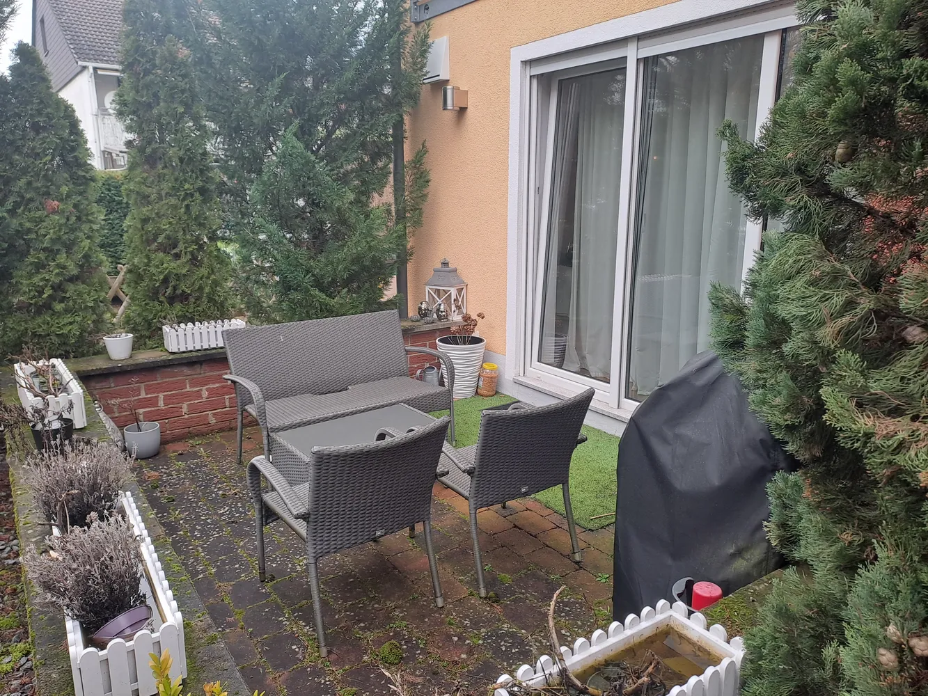 3 Zimmer Wohnung mit 103 m² in Karlsruhe – Bild 7