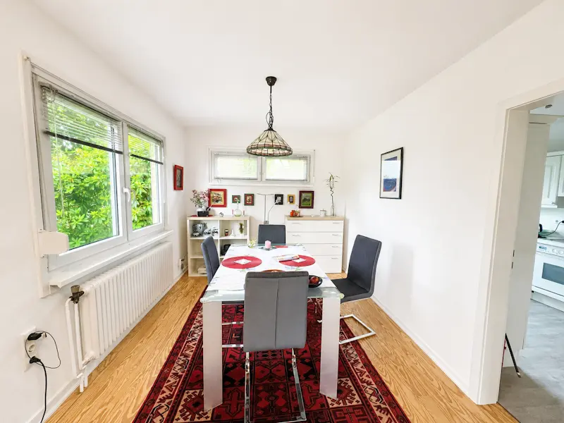 5 Zimmer Haus mit 143 m² in Soltau – Bild 7