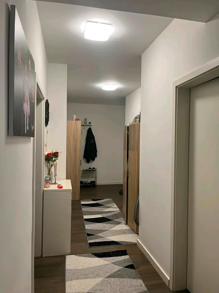3 Zimmer Wohnung mit 90 m² in Bramsche – Bild 2