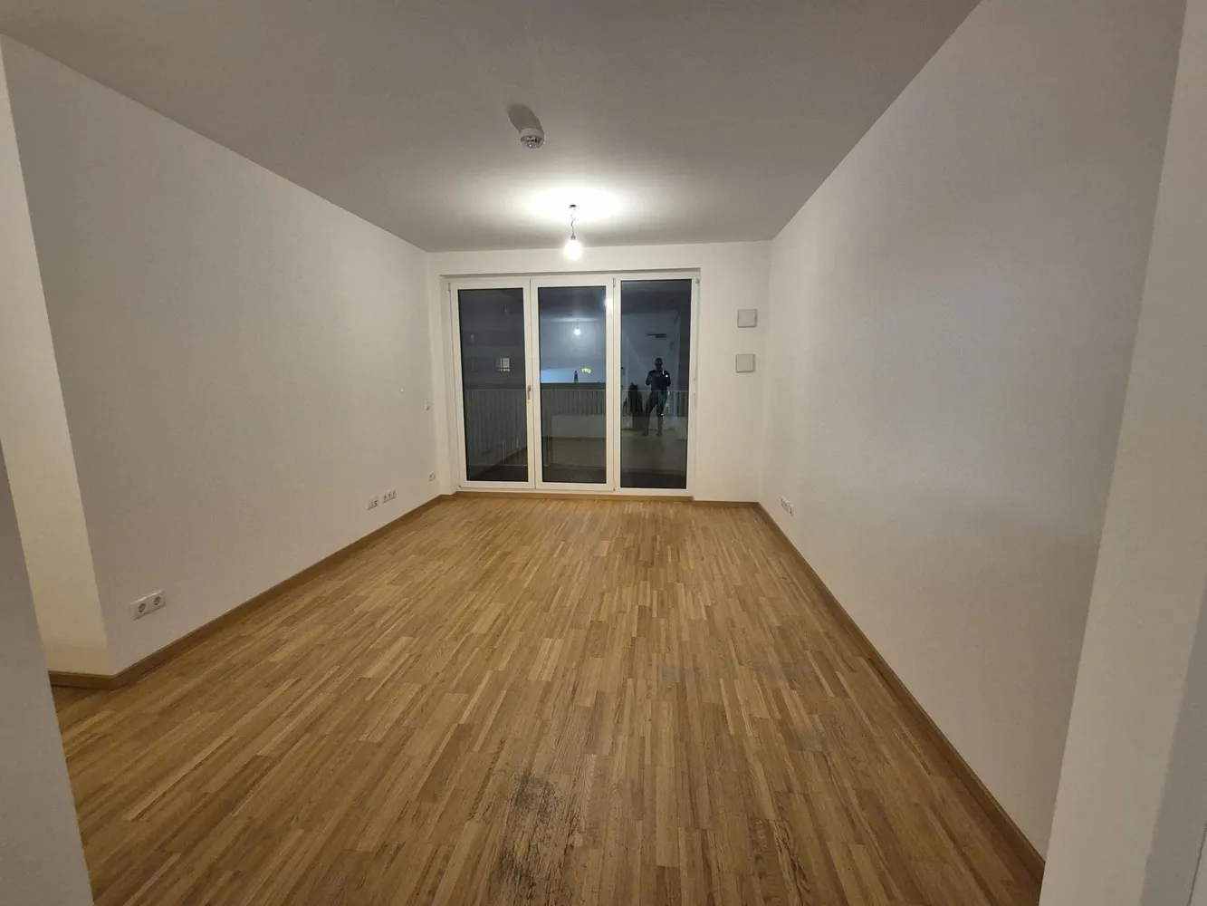 2 Zimmer Wohnung mit 50 m² in München – Bild 2