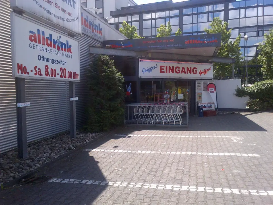 2 Zimmer Wohnung mit 35 m² in Saarbrücken – Bild 10