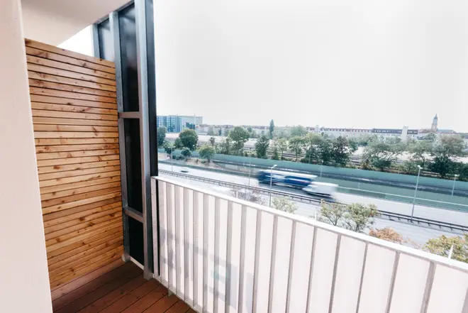 1 Zimmer Wohnung mit 23 m² in Berlin – Bild 7