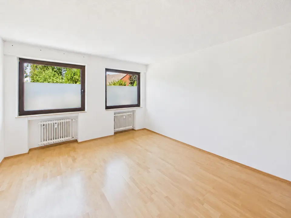 4 Zimmer Wohnung mit 100 m² in Frechen – Bild 2