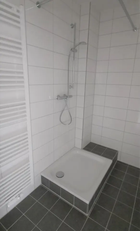 4 Zimmer Wohnung mit 63 m² in Dortmund – Bild 4
