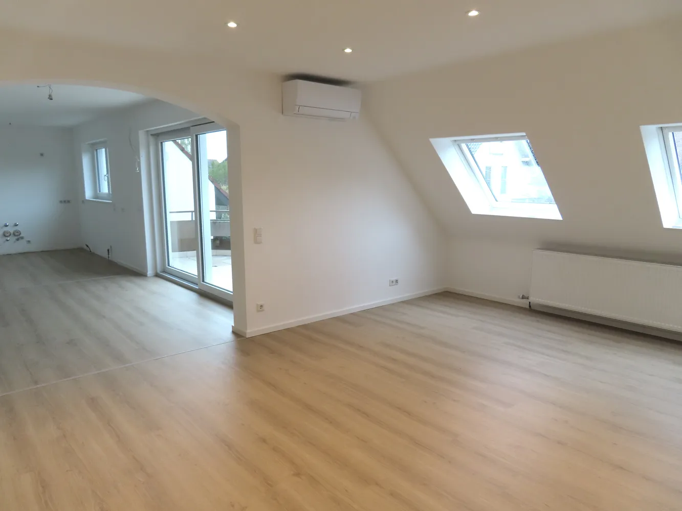 3 Zimmer Wohnung mit 90 m² in Viernheim – Bild 4